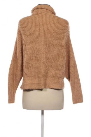 Damenpullover Zara, Größe S, Farbe Beige, Preis € 10,99