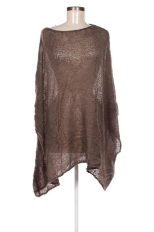 Damenpullover Zara, Größe L, Farbe Braun, Preis € 8,99