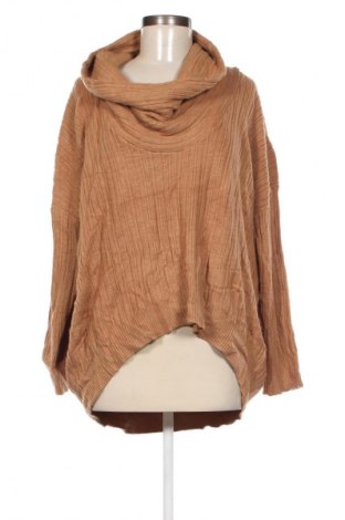 Damenpullover Zara, Größe M, Farbe Golden, Preis € 21,99