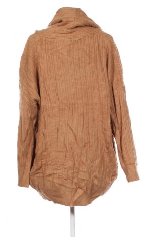 Damenpullover Zara, Größe M, Farbe Golden, Preis 23,99 €