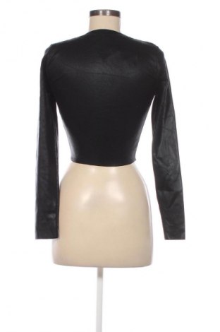 Pulover de femei Zara, Mărime S, Culoare Negru, Preț 88,99 Lei