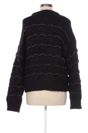 Damenpullover Zara, Größe S, Farbe Schwarz, Preis 18,99 €