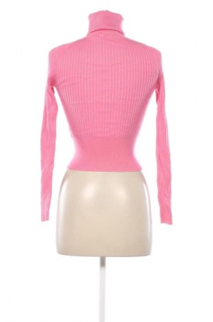 Damenpullover Zara, Größe S, Farbe Rosa, Preis 18,99 €