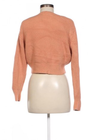 Damenpullover Zara, Größe S, Farbe Orange, Preis € 8,99