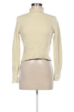 Damenpullover Zara, Größe S, Farbe Gelb, Preis € 10,99