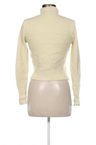 Damenpullover Zara, Größe S, Farbe Gelb, Preis € 10,99