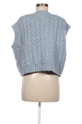 Damenpullover Zara, Größe S, Farbe Grau, Preis € 7,99