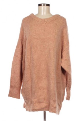 Damenpullover Zara, Größe M, Farbe Rosa, Preis € 18,99