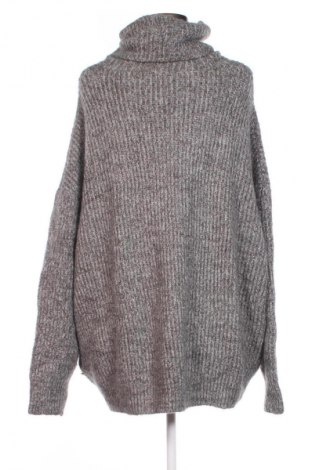 Damenpullover Zara, Größe M, Farbe Grau, Preis € 9,99