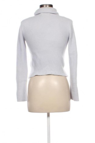 Damenpullover Zara, Größe M, Farbe Grau, Preis € 8,99