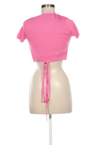 Damenpullover Zara, Größe M, Farbe Rosa, Preis € 6,99