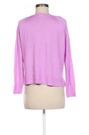 Damenpullover Zara Knitwear, Größe M, Farbe Lila, Preis € 9,99