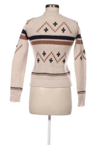 Damski sweter Zara Knitwear, Rozmiar S, Kolor Kolorowy, Cena 62,18 zł