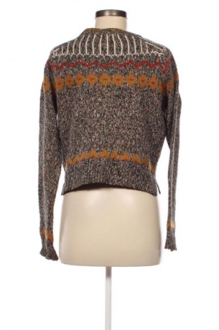 Pulover de femei Zara Knitwear, Mărime M, Culoare Multicolor, Preț 44,99 Lei