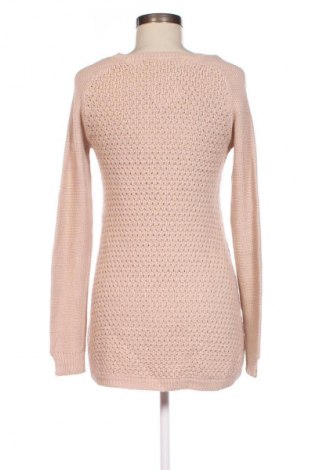 Dámsky pulóver Zara Knitwear, Veľkosť M, Farba Béžová, Cena  4,25 €