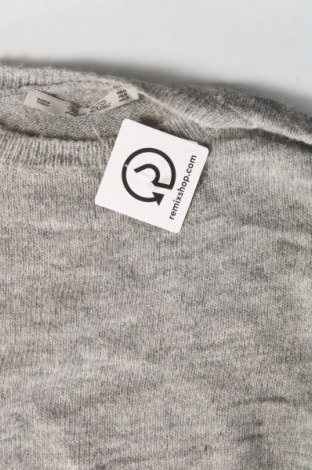 Damenpullover Zara Knitwear, Größe M, Farbe Grau, Preis 9,99 €