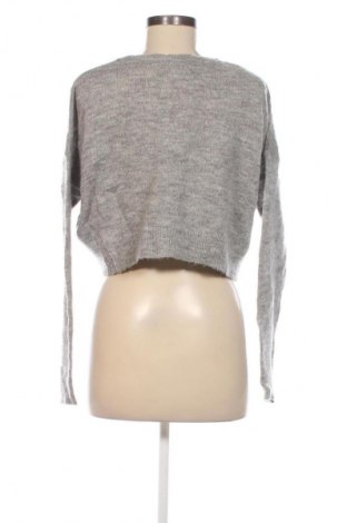 Damenpullover Zara Knitwear, Größe M, Farbe Grau, Preis 9,99 €