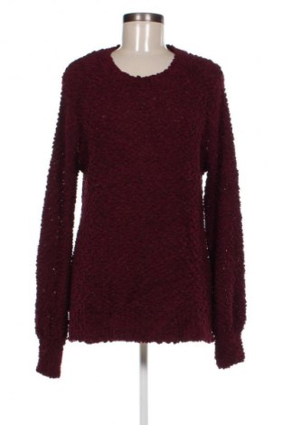 Damenpullover Zenana, Größe S, Farbe Rot, Preis € 5,49