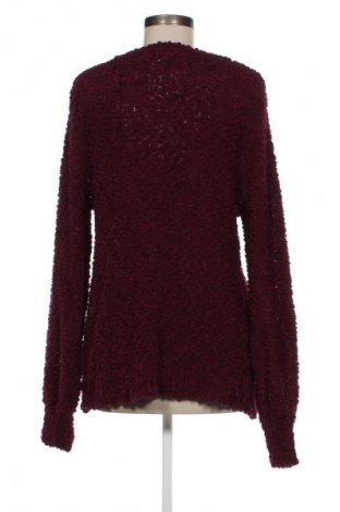 Damenpullover Zenana, Größe S, Farbe Rot, Preis € 6,49