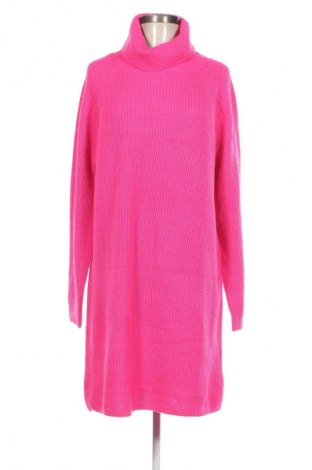 Kleid Zwillingsherz, Größe L, Farbe Rosa, Preis 13,99 €