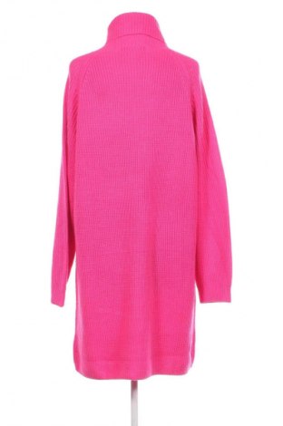 Kleid Zwillingsherz, Größe L, Farbe Rosa, Preis 13,99 €