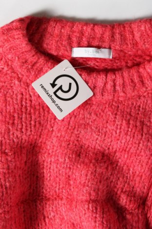 Damenpullover by-bar, Größe XL, Farbe Rosa, Preis € 43,49