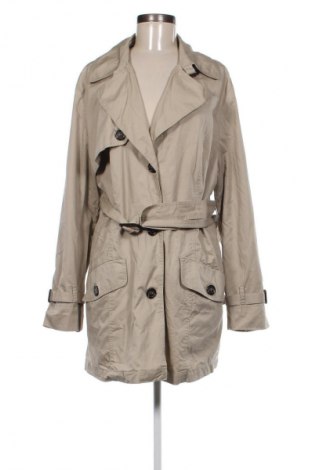 Damen Trench Coat, Größe M, Farbe Beige, Preis € 8,49