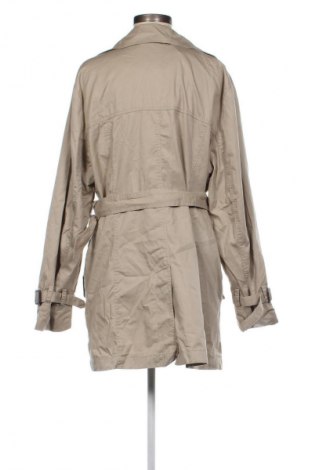 Damen Trench Coat, Größe M, Farbe Beige, Preis € 8,49