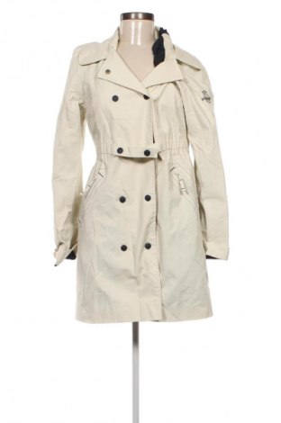 Damen Trenchcoat, Größe M, Farbe Beige, Preis 16,17 €