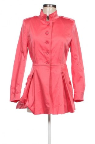 Damen Trenchcoat Andrews, Größe L, Farbe Rosa, Preis 49,10 €