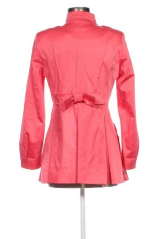 Damen Trench Coat Andrews, Größe L, Farbe Rosa, Preis € 34,99