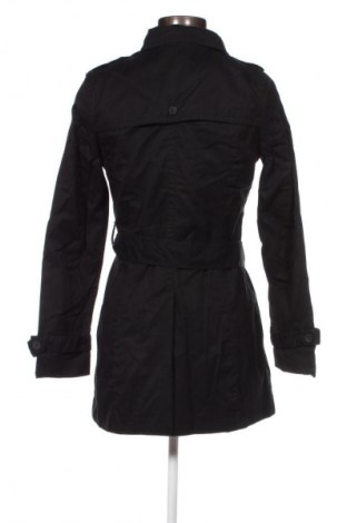 Damen Trenchcoat Banana Republic, Größe S, Farbe Schwarz, Preis 57,99 €