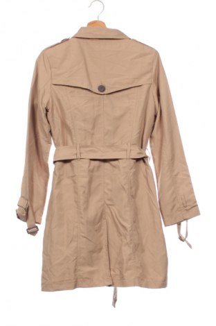 Damen Trenchcoat Brave Soul, Größe S, Farbe Beige, Preis 30,49 €