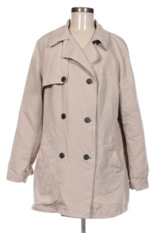 Damen Trenchcoat C&A, Größe XL, Farbe Beige, Preis 21,99 €