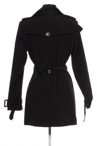 Trench de femei Calvin Klein, Mărime S, Culoare Negru, Preț 392,99 Lei