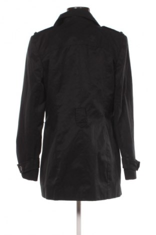 Damen Trench Coat Collection, Größe M, Farbe Schwarz, Preis € 24,99