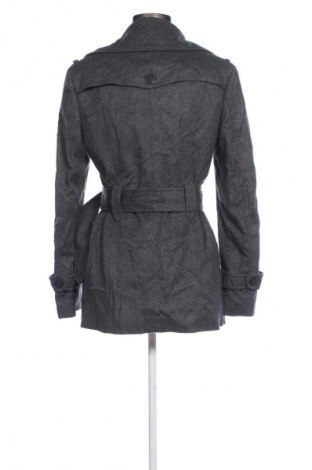 Trench de femei Esprit, Mărime M, Culoare Gri, Preț 110,99 Lei