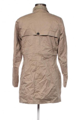 Damen Trenchcoat G-Star Raw, Größe M, Farbe Beige, Preis 73,49 €