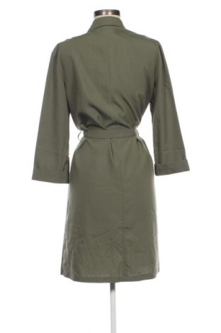 Trench de femei H&M Divided, Mărime S, Culoare Verde, Preț 122,99 Lei