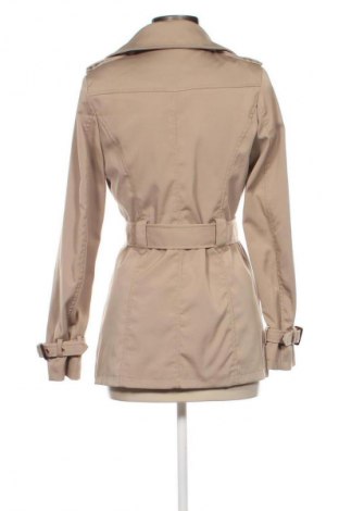 Trench de femei Haily`s, Mărime S, Culoare Bej, Preț 171,99 Lei