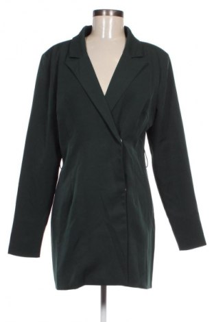 Damen Trenchcoat I Saw It First, Größe M, Farbe Grün, Preis 30,99 €