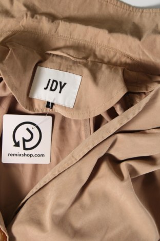 Damen Trench Coat Jdy, Größe S, Farbe Beige, Preis € 21,49