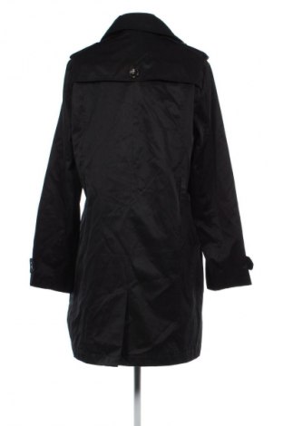 Trench de femei La Redoute, Mărime XL, Culoare Negru, Preț 107,99 Lei