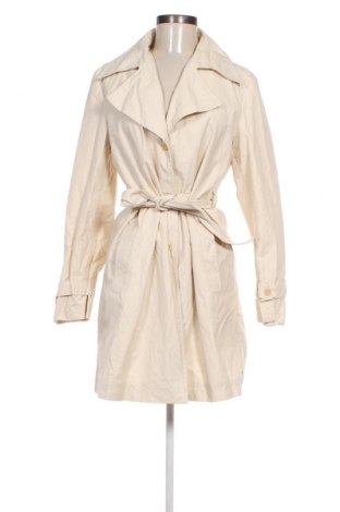 Damen Trench Coat Le Group, Größe M, Farbe Ecru, Preis € 24,99