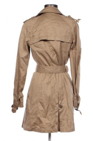 Damen Trench Coat Lindex, Größe XS, Farbe Beige, Preis € 12,49