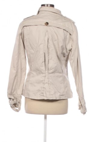 Damen Trenchcoat Mango, Größe L, Farbe Beige, Preis 24,49 €