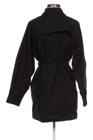 Damen Trench Coat Minimum, Größe S, Farbe Schwarz, Preis € 106,39