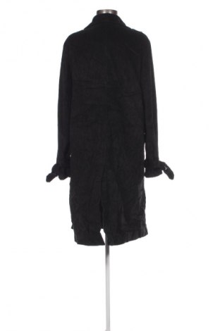 Damen Trench Coat Norah, Größe L, Farbe Schwarz, Preis € 45,99