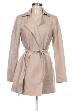 Damen Trenchcoat ONLY, Größe S, Farbe Beige, Preis 17,49 €