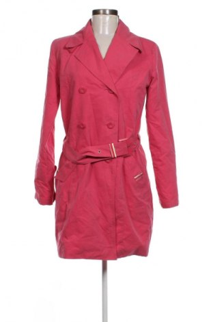 Damen Trenchcoat TCM, Größe S, Farbe Rosa, Preis 15,99 €